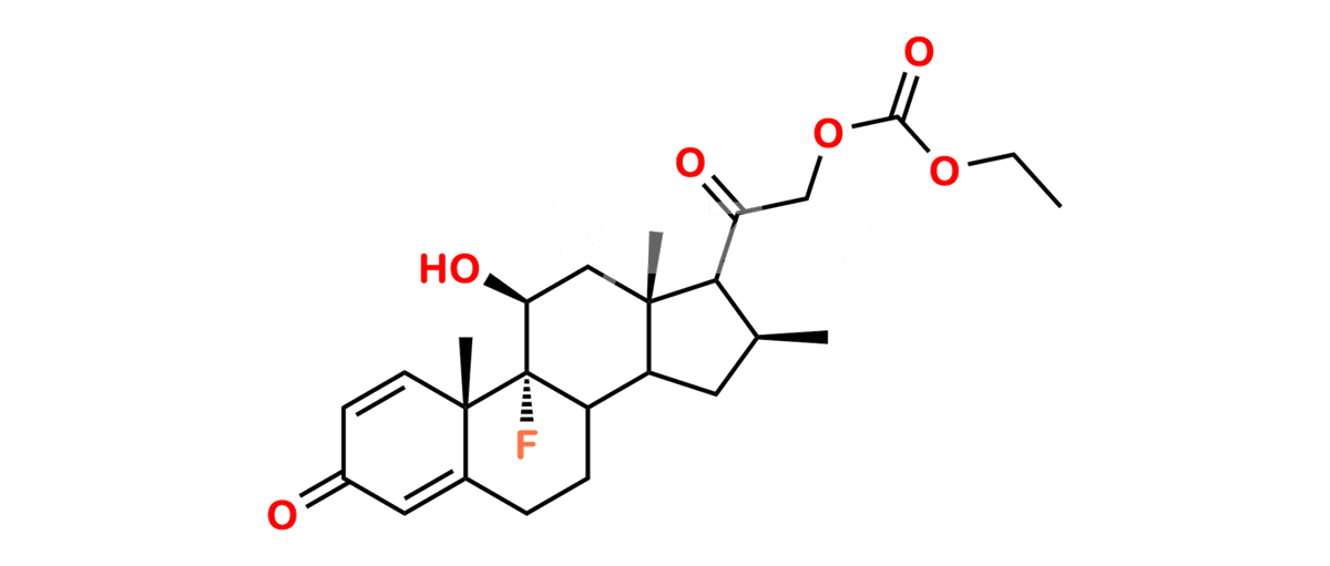 Betamethasone Impurity 1