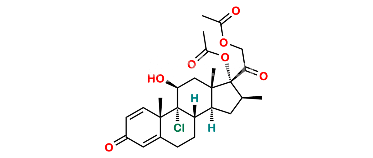 Betamethasone Di Acetate