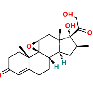 1,2 Dihydro Beta Methyl Epoxide