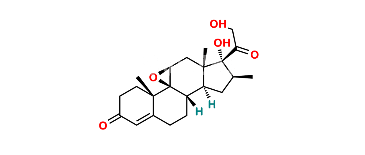 1,2 Dihydro Beta Methyl Epoxide