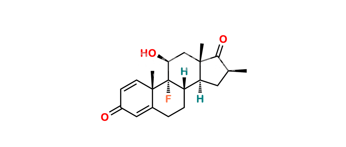 Betamethasone-â€‹17-â€‹ketone