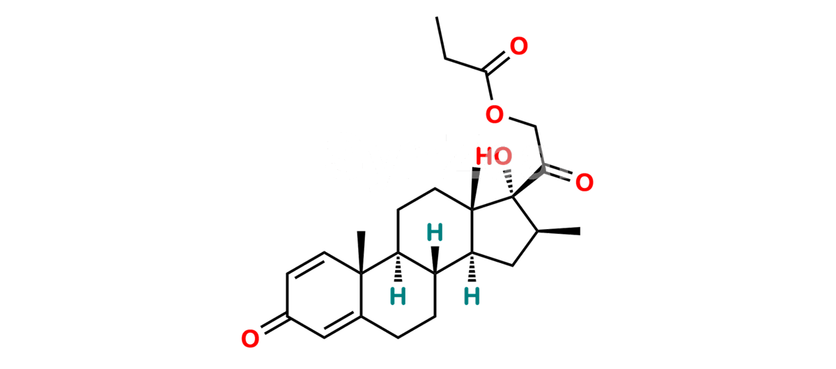 Betamethasone Impurity 2