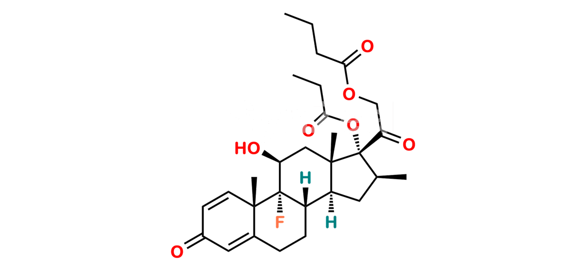 Betamethasone Impurity 3