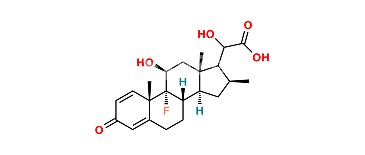 Betamethasone Impurity 4