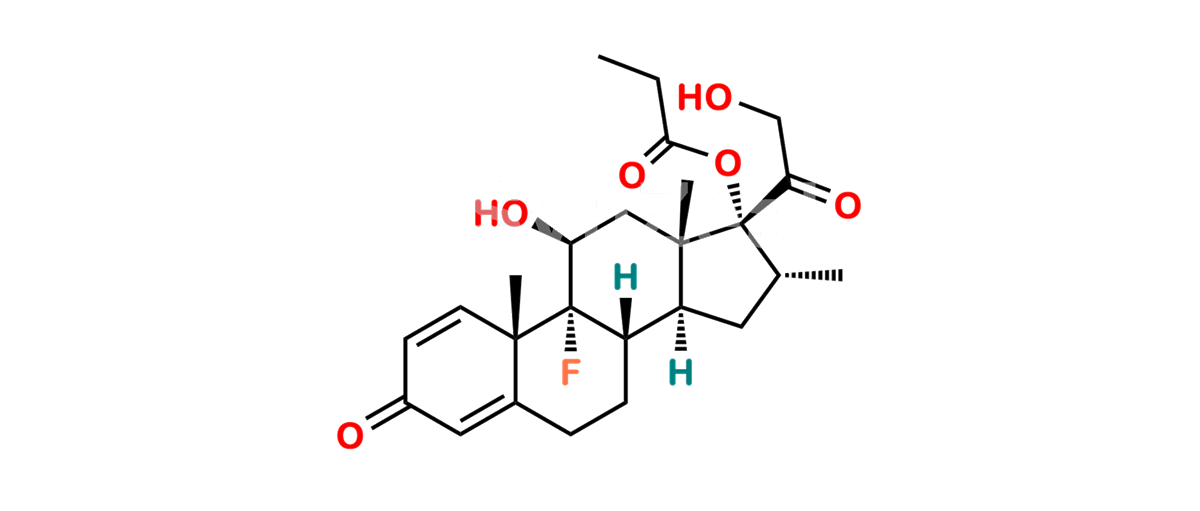 Dexamethasone 17-Propionate