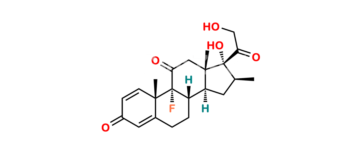 11-Ketobetamethasone