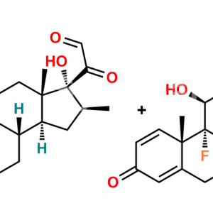 21-Dehydro Betamethasone
