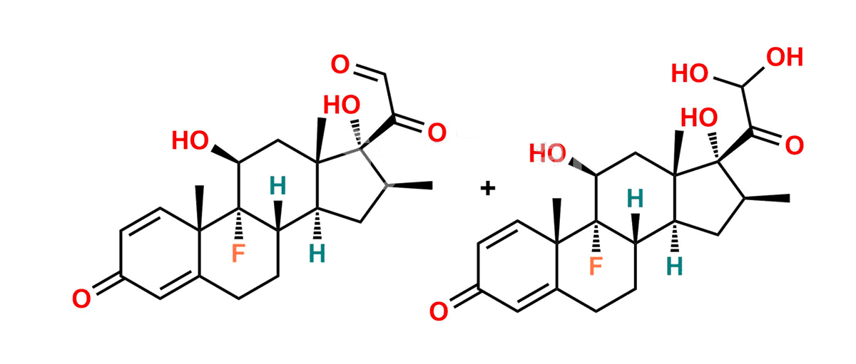 21-Dehydro Betamethasone