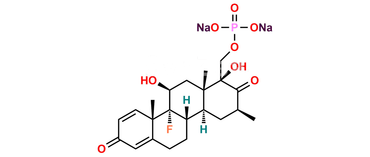 D-Homo B Derivative Bethamethasone