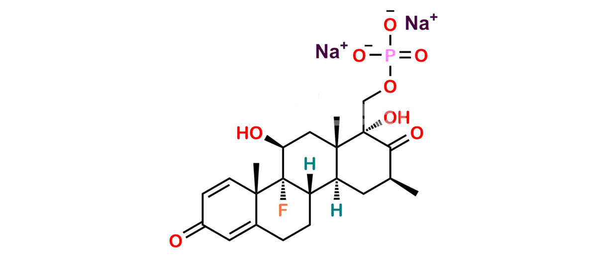 D-Homo A Derivative Bethamethasone