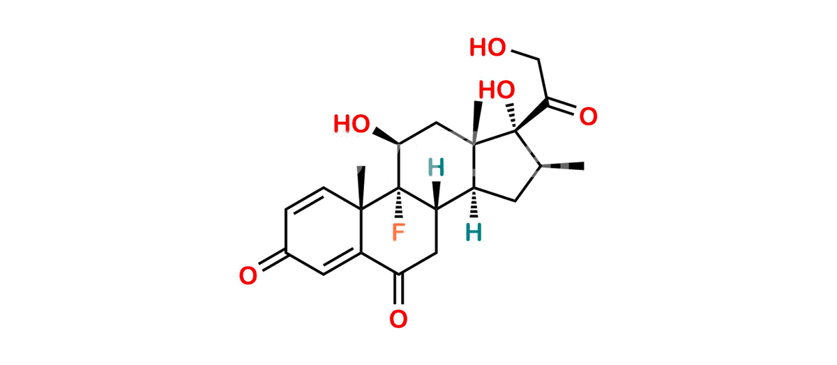 6-Keto Betamethasone