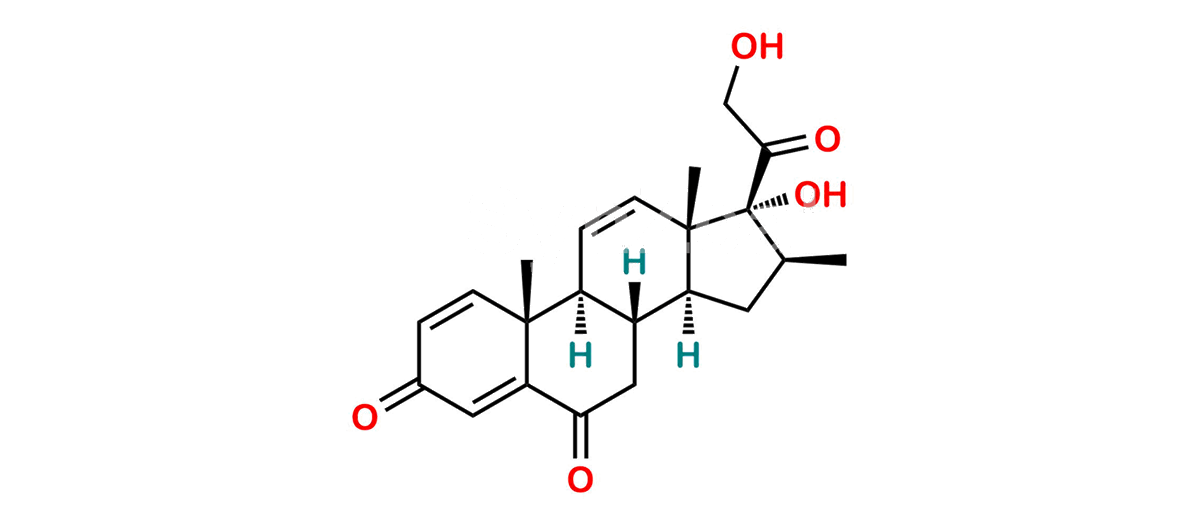 Betamethasone Impurity F