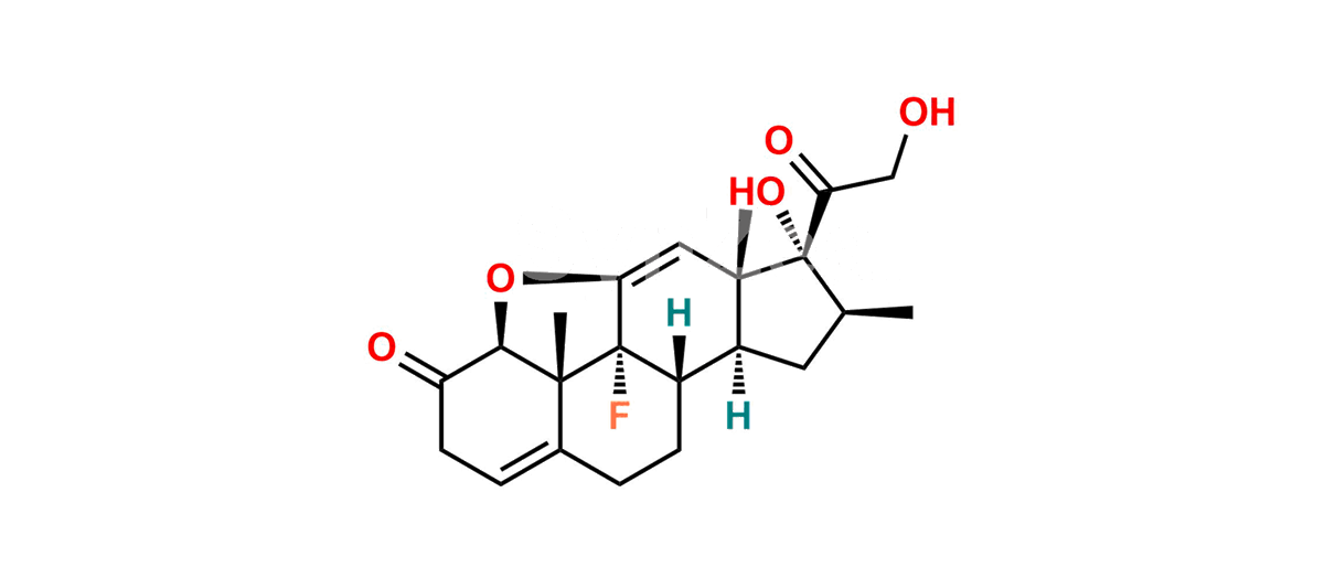 Betamethasone Impurity 7