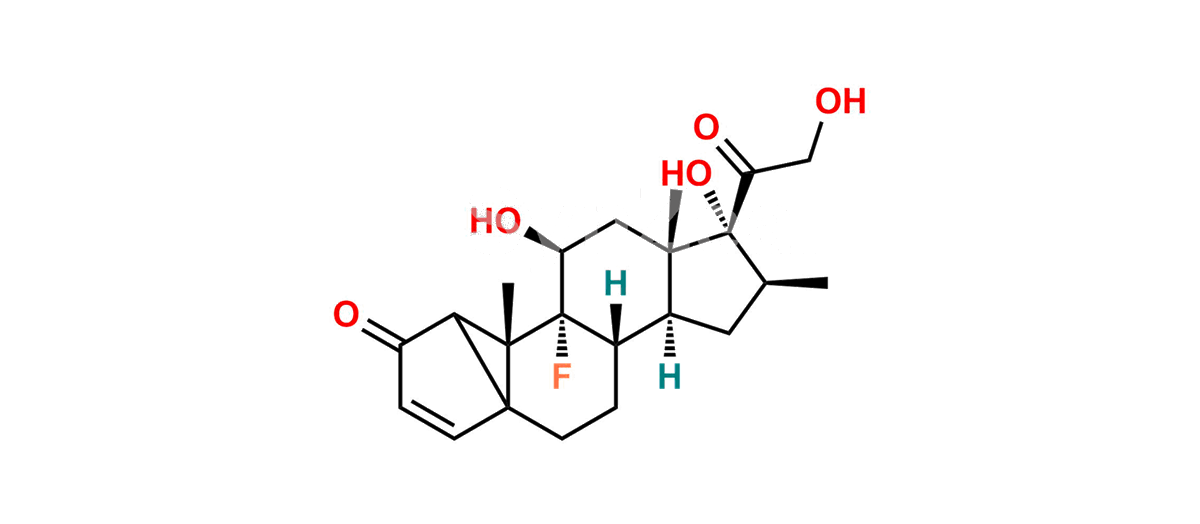 Betamethasone Impurity 8