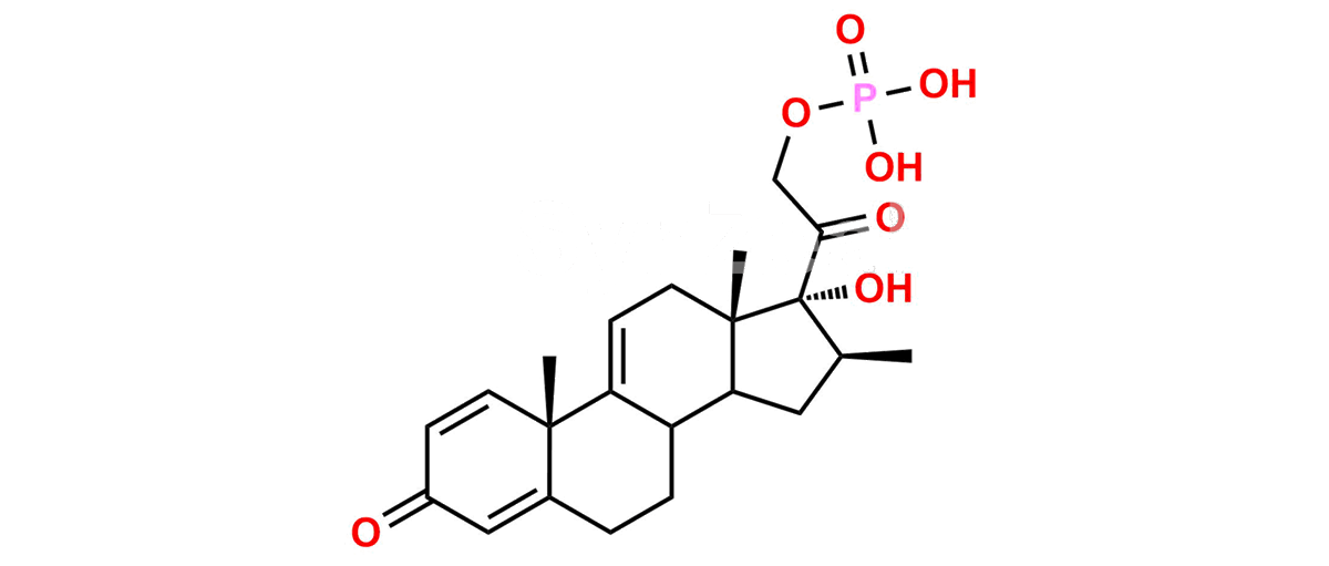Î”-9,11-Betamethasone 21-Phosphate