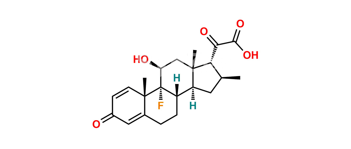 Betamethasone Impurity 9