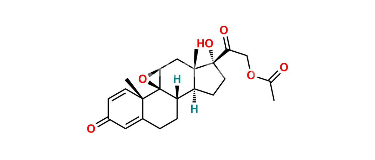 Betamethasone Impurity 10