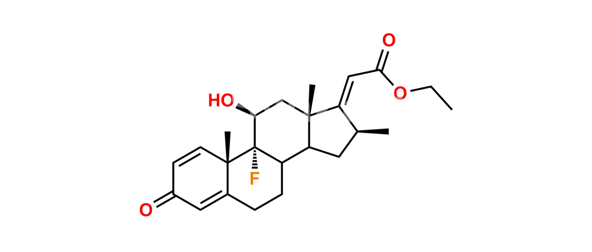 Betamethasone Impurity 11