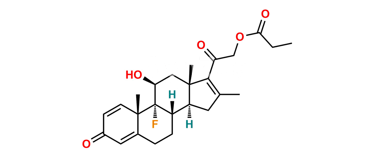 Betamethasone Impurity 12