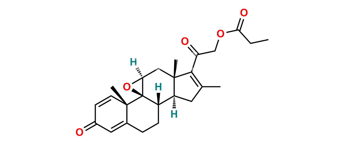 Betamethasone Impurity 13