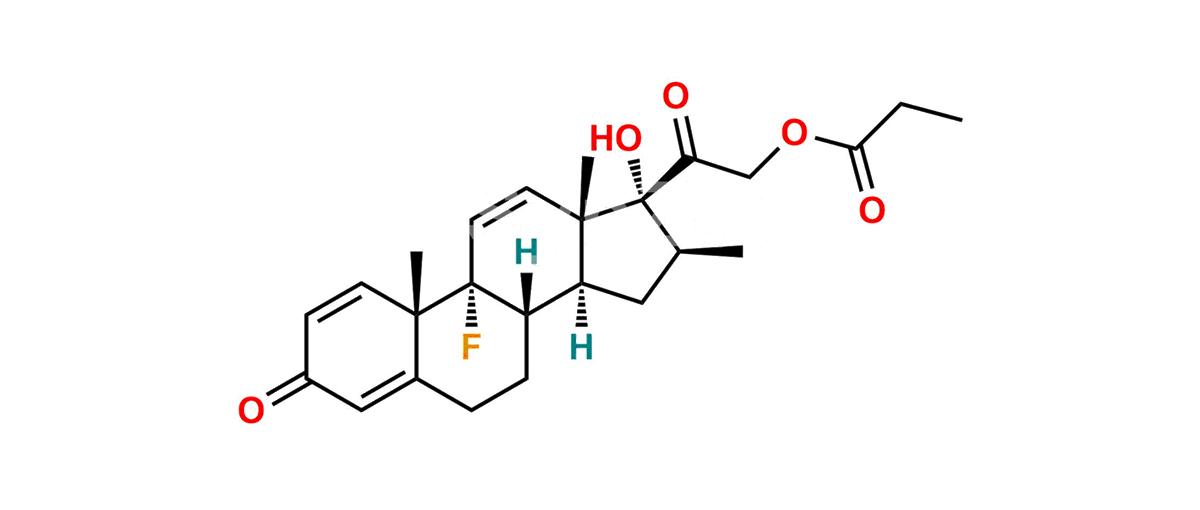 Betamethasone Impurity 14