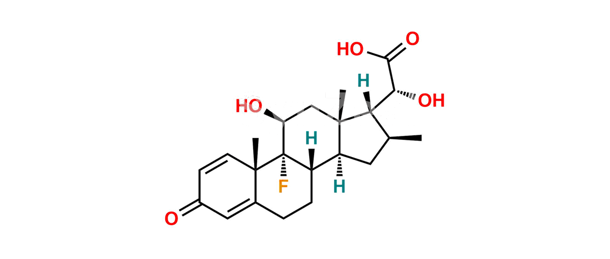 Betamethasone Impurity 15