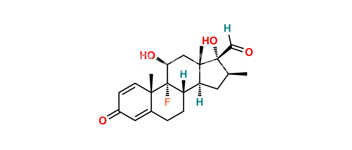 Betamethasone Impurity 16