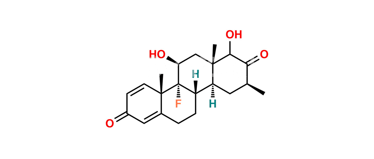 Betamethasone Impurity 17