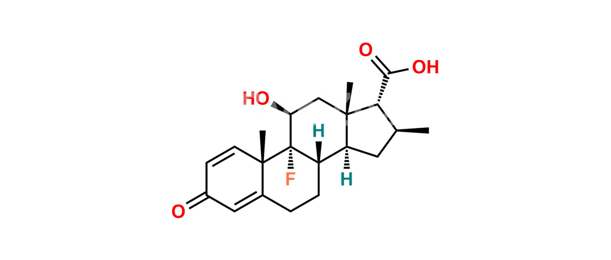 Betamethasone Impurity 18