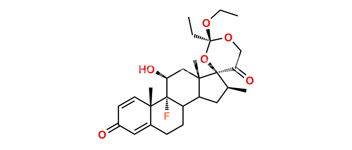 Betamethasone Impurity 19