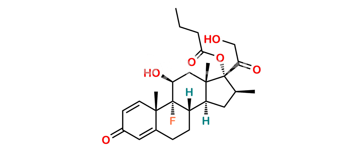 Betamethasone 17-Butyrate