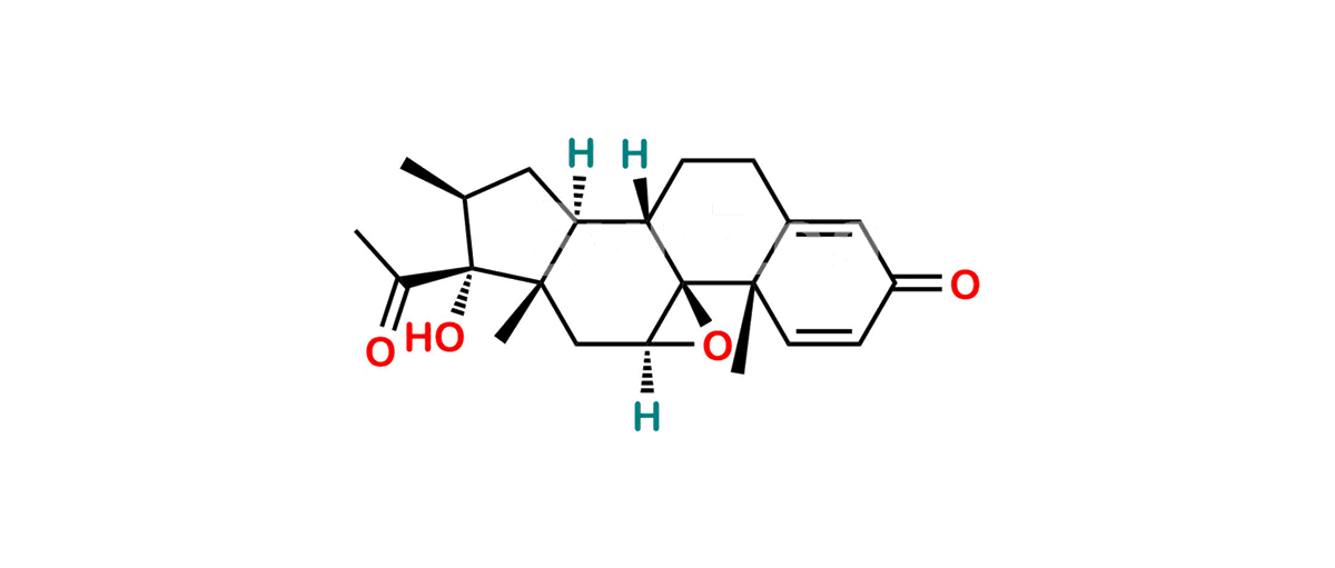 Betamethasone Impurity 21