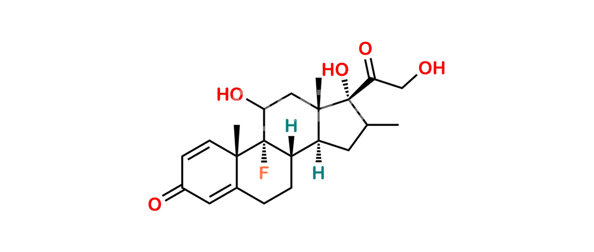 Betamethasone Impurity 22