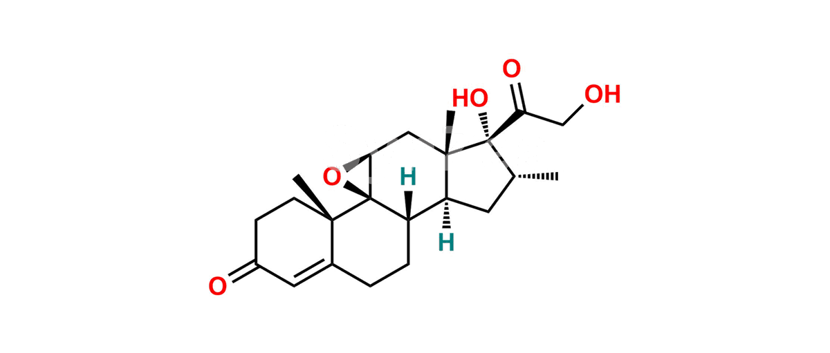 Betamethasone Impurity 23