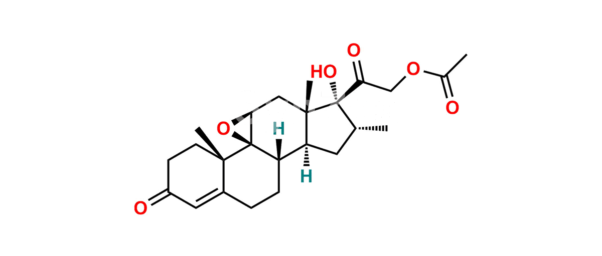 Betamethasone Impurity 24