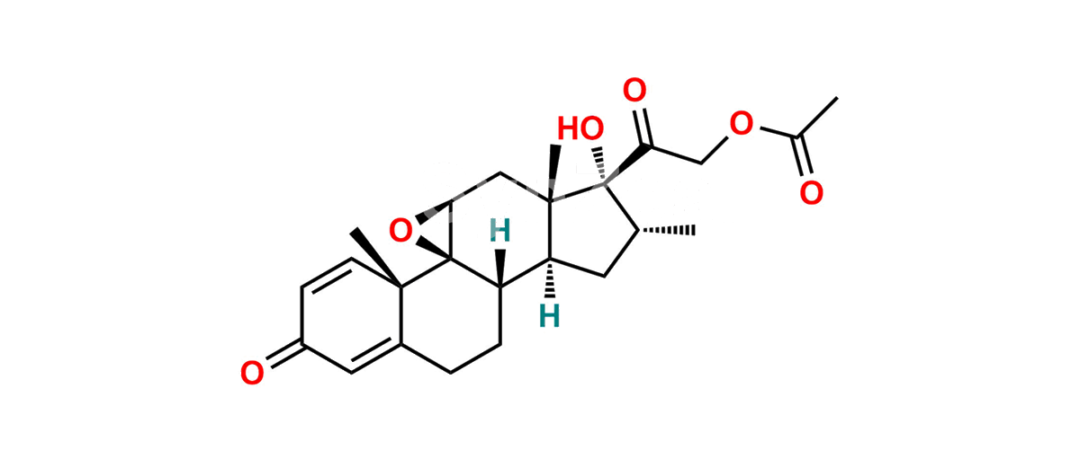 Betamethasone Impurity 25