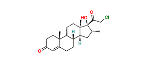 Betamethasone Impurity 26