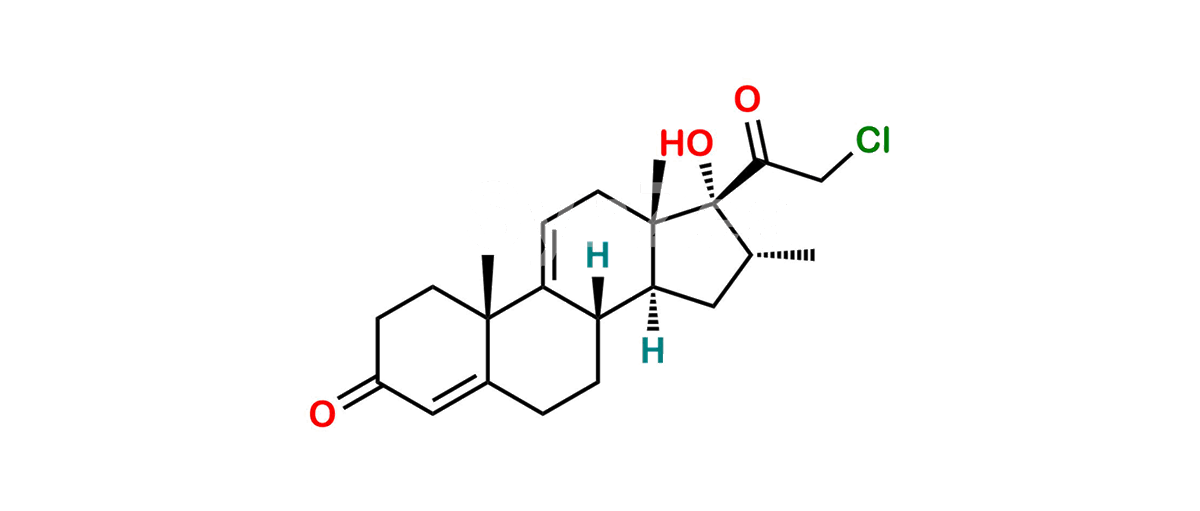 Betamethasone Impurity 26