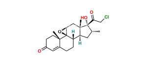 Betamethasone Impurity 27