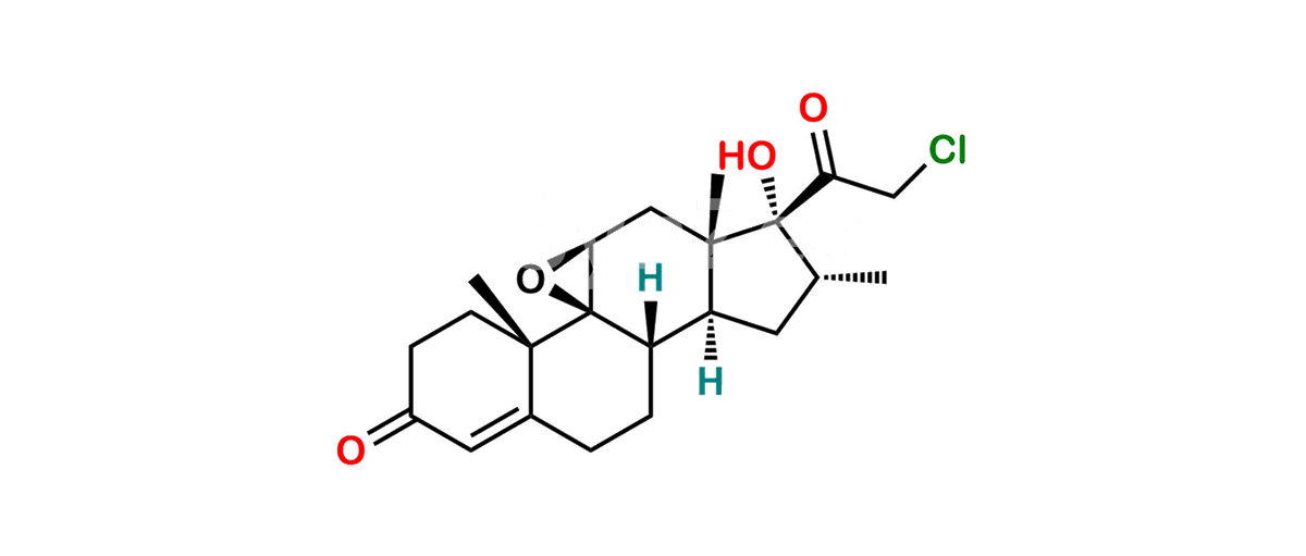 Betamethasone Impurity 27