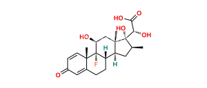 Betamethasone Impurity 28