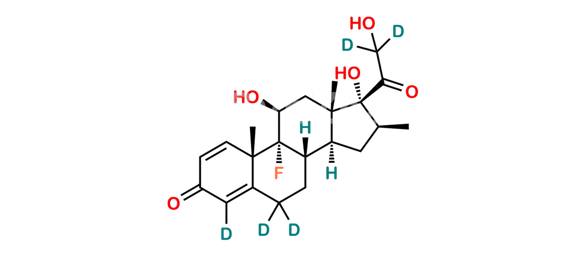 Betamethasone D5