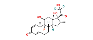 Betamethasone D2
