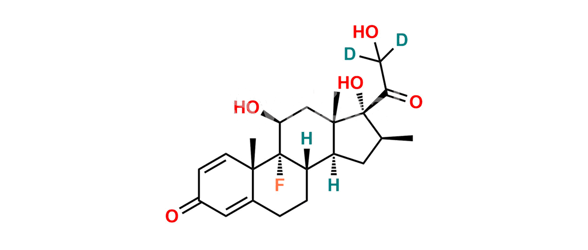 Betamethasone D2