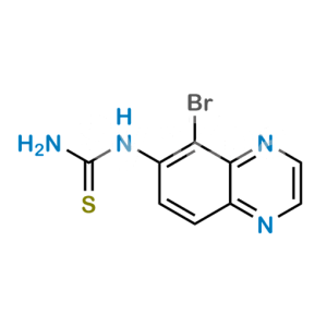 Brimonidine EP Impurity D