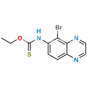 Brimonidine Carbamothioate Impurity