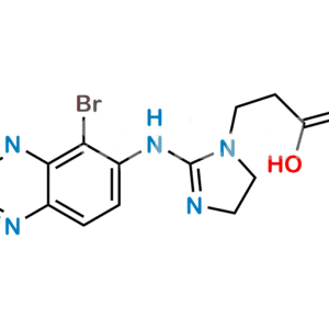 Brimonidine Acrylate