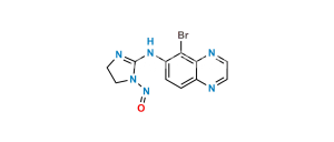 BrimonidineÂ Nitroso Impurity