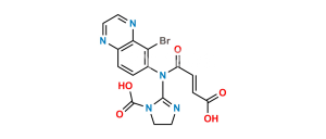 BrimonidineÂ Impurity 15