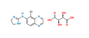 Brimonidine Tartrate